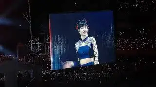 Born Pink Tour Kuala Lumpur Bukit Jalil Stadium - Shut It Down
