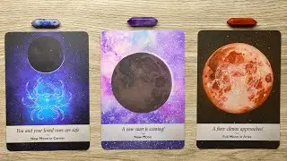 ✨WHAT CHANGES ARE COMING FOR YOU? 🌠✨🪐 Pick A Card 🔮 Timeless Tarot Reading