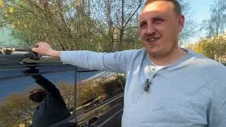 ПЕРВЫЙ РЕМОНТ ПРИОРЫ . какое же Г я купил ( 18+ есть мат)