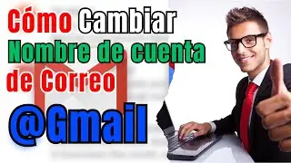 ✏️ Cómo CAMBIAR el NOMBRE en Google Meet (Perfil y Durante Reunión 2026) Paso a Paso Fácil 🚀