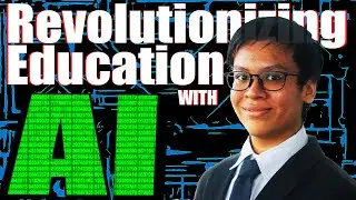 Can AI repair our education system?