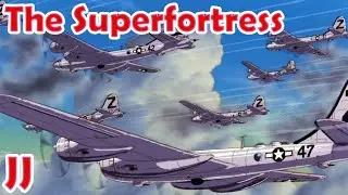 The B-29 Superfortress