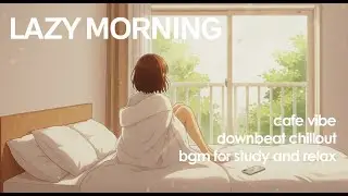 HOW TO MAKE CAFE STYLE AT HOME? Turn This On as Background!