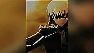Gilgamesh vs Anti Spiral | Who is Strongest