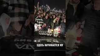 Проехались по городам, показали подкидыша рос. автопрома народу, скоро на канале! Ростов взорвал!😂