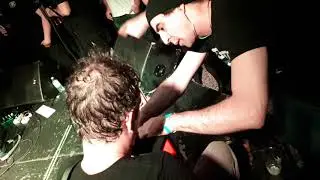 The Fullblast - full set 2 of 3 (Punk Rock Meeting)