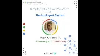 Demystifying the Network Mechanism of the Intelligent System
