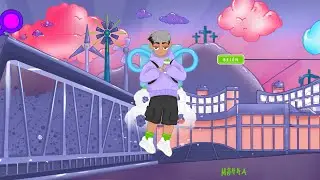 M8KKA | BELEN ♾️ (VISUALIZER)