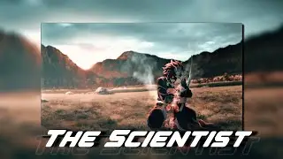 Tanjiro and Nezuko | The Scientist