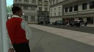 D.A. is Under Arrest! Grand Theft Auto: San Andreas - Mission #39 - 555 we tip