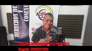 Comunicado Importante de Acimcol