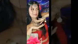 #русалинаогонёк
