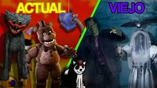 Terror Actual Vs Terror antiguo- Video Critica-T.I.S