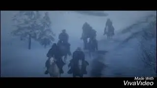 AMV// Red Dead Redemption 2 \\