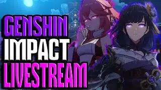 TO HYPE FOR YAE MIKO!! BUT WHO WILL THE RERUNS BE!?? | Genshin Impact