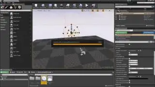 Enhanced Audio Occlusion Quick Setup (UE4)