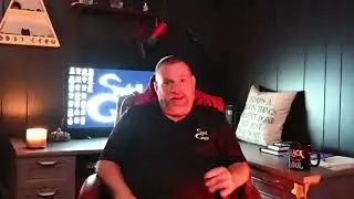 Spirit Minute E:18 Paul's favorite piece of equipment