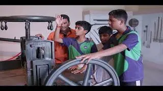 Cambridge Grade 8 Explores Mysore: Bird Sanctuary, Palace Lights & More | Aug 17-18
