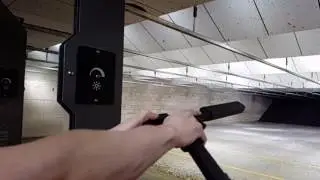 Glock 19 SilencerCo Osprey 45