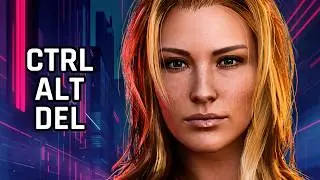 The One That Got Away - Cyberpunk 2077