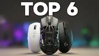 The BEST Gaming Mice for the Price in 2026