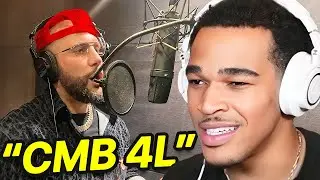 I Asked DJ Drama For A New Producer Tag..