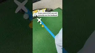 Bryson Dechambeau Hack for BETTER IRONS - Lower Your Scores