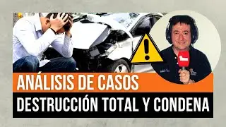🔎 Análisis de casos: Destrucción Total y condena 😨