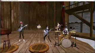 Archeage Music ; This Is Halloween