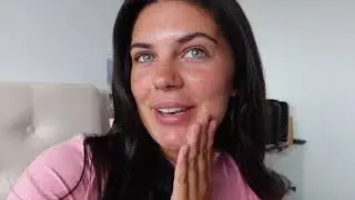 GLOW UP WITH ME | Lash Extensions, Nose Piercing, IPL hair removal! | Sophie Clough