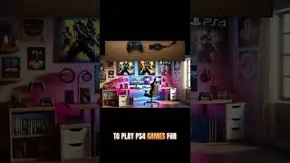 Play PS4 Games for FREE in 2025 | No PS Plus Needed!