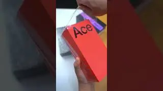 Unboxing of the OnePlus Ace 2, Realme GT Neo 5 & Vivo X90! #shorts 🤡