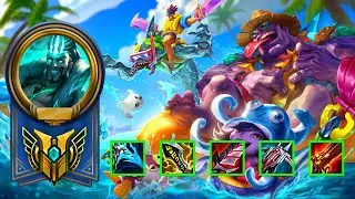 [EUW] DEALERSZ - DRAVEN MONTAGE - BEST DRAVEN EUW