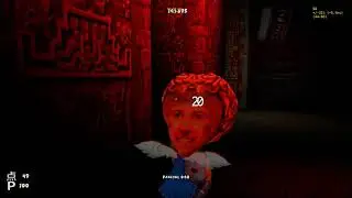 Serious Sam Fusion - Daiyousei's Ultimate Encounter (Part 23 of ??)