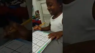 Math with Chance!  #tutoringwithTwinkleT #math #adding #education   #educationalvideos
