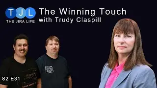 The Winning Touch