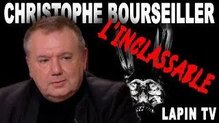 Christophe Bourseiller : Marine Le Pen est-elle d'extrême droite ? [ Playboy ✖️Lapin TV]