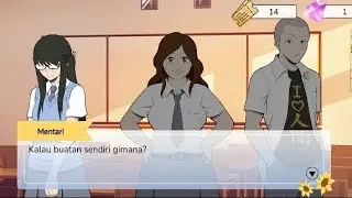 Menggapai matahari ( chapter 7 part 2 )