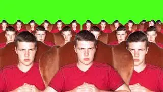 POV: you try to be funny