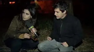 REPÓRTER ENCONTRA SACI EM MATA FECHADA DE BOTUCATU!