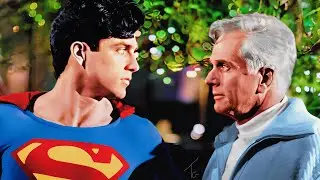 A Short Tribute to Ron Ely (1938-2024)