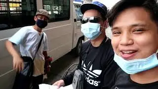BINENTA NA SI BUMBLE LET (MIO SPORTY NA SERVICE NAMIN)