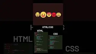 #html