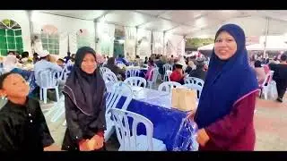 MAJLIS IFTAR DI RKT VENTURES - 3 APRIL 2024.