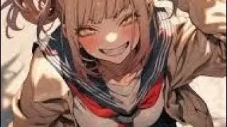 Anime girls born in August~