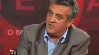 В тариф на воду заложен чистый цинизм