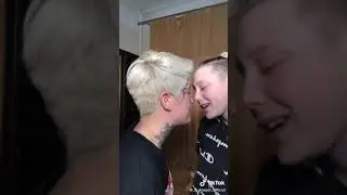 Бэлла и Костья/пацанки 5