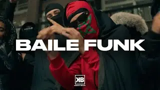 [FREE] Hazey X Benzz X Afro Drill Type Beat - 