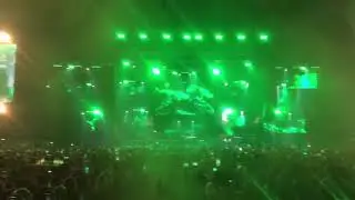Sasa Matic & Aleksandra Prijovic - Ko si ti - Arena Zagreb (15.12.2018.)