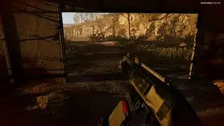 New Survival Zombie Game Vorax Official Gameplay 4k(UHD) Gamescom 2022